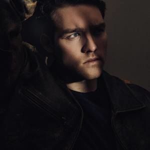 Meet your Posher, Seth